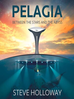 cover image of Pelagia